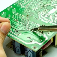 تعمیرات برد های الکترونیکی