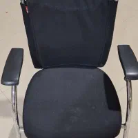 صندلی نیلپر انتظار