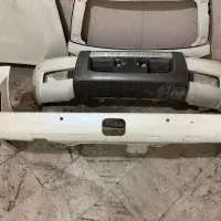 کاپوت / صندوق / سپر /جلو پنجره تویوتا لندکروز ۲۰۰۸|قطعات یدکی و لوازم جانبی|تهران, پونک|دیوار