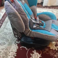 صندلی ماشین بچه|کالسکه و لوازم جانبی|تهران, نازی‌آباد|دیوار