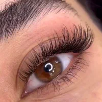 تخفیف اکستنشن مژه