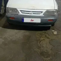 پراید ۸۵|خودرو سواری و وانت|رشت, نیروی دریایی|دیوار