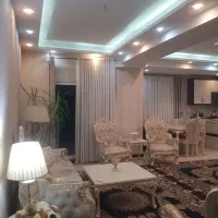 106متر/برج بام ری/70متر حیاط مستقل/ط دوم تخلیه فول|اجارهٔ آپارتمان|ری, هاشم‌آباد|دیوار
