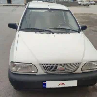 پراید هیدرولیک مدل 90