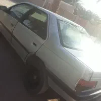 پژو مدل 90|خودرو سواری و وانت|بم, |دیوار