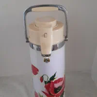 فلاکس چای قدیمی