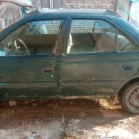 پژو آردی مدل 1384