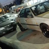 پژو ۴۰۵|خودرو سواری و وانت|تربت‌حیدریه, بالا ولایت|دیوار