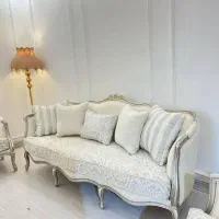کار فرانسوی سه گل
