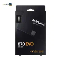 هادر ssd 500 سامسونگ
