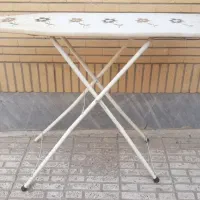 میز اطو  سالم