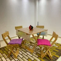 ویلا دربست فوق تمیز ۲ خواب|اجارهٔ کوتاه‌مدت ویلا و باغ|بندر انزلی, تربه گوده|دیوار