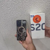 s20FE