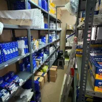 روغن بهران لنت رویین و ضدیخ کانادا زیر قیمت بخر