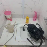 لوله باز کنی شهناز منظریه نصفراه بهار رسالت لاله