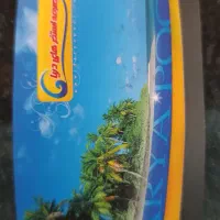 بلیط استخر دریا