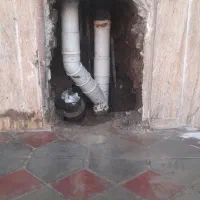 نشت یاب تصویری،تشخیص ترکیدگی،لوله کشی، نشت یابی|خدمات پیشه و مهارت|تهران, جنت‌آباد جنوبی|دیوار