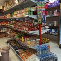 استند وسط هایپری|فروشگاه و مغازه|جهرم, |دیوار