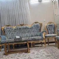 مبلمان استیل