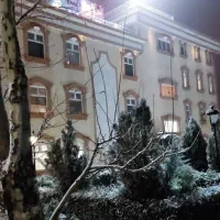 اجاره-روزانه-ماهانه-هتل-لاله-هیدج