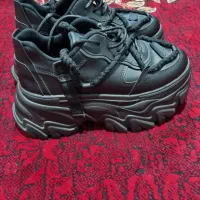 کفش لژدار در حد نو|کیف، کفش، کمربند|سلمان‌شهر, |دیوار