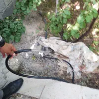 ۳۵۰مترباغ ویلا*سنددار*بافت شهری*کنتور* شهریار|فروش خانه و ویلا|تهران, یافت آباد جنوبی|دیوار