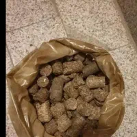 تفاله فشنگی چغندر|حیوانات مزرعه|هشترود, |دیوار