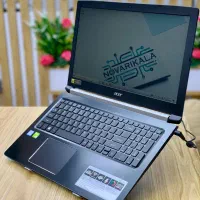 لپ تاپ ایسر Acer A715|رایانه همراه|تهران, فلسطین (میدان انقلاب)|دیوار