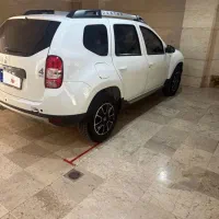رنو داستر ۲۰۱۷