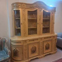 بوفه خالی|صنایع دستی و سایر لوازم تزئینی|مشهد, دانشجو|دیوار