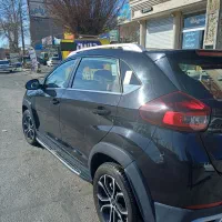 ام وی ام ایکس ۲۲پرو|خودرو سواری و وانت|شهریار, شهریار|دیوار