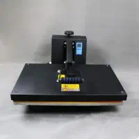 اتو پرس حرارتی سابلیمیشن نگین زن و dtf آکبند خارجی