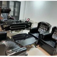 مبلمان اداری اریکا الماس