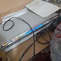 صفحه گرام و ادابتور و سی دی من