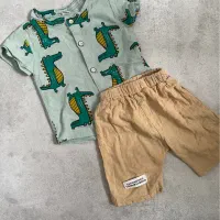 لباس کودک نوزاد