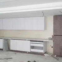 ۷ متر کابینت هوایی و زمینی