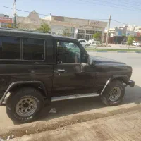 پاترول 2 درب|خودرو سواری و وانت|بندر گناوه, |دیوار