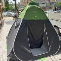چادر مسافرتی ومیز صندلی تاشو سایبان چتر|کوهنوردی و کمپینگ|تهران, آرژانتین|دیوار