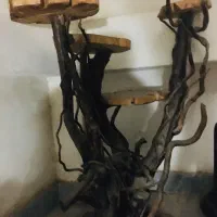 میز تزیینی|میز تلفن|گرگان, |دیوار