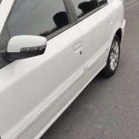 سمند سورن 97