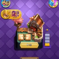 کلش رویال ۶۰