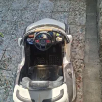 ماشین شارژی