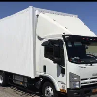 حمل بار و اثاثیه منزل به تمام نقاط کشور