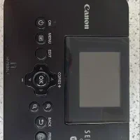 چاپگر عکس وای فای Cannon cp900|پرینتر، اسکنر، کپی، فکس|تهران, شیوا|دیوار