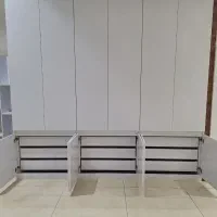 کمددیواری.کمد دیواری باکسی.کمد کشو مخفی شیک|جاکفشی، کمد، دراور|کرج, عظیمیه|دیوار