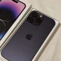 14 pro max آیفون