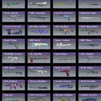 یک عدد اکانت خوب ویچ واردن و اسکین گرونه های زیاد|کنسول، بازی ویدئویی و آنلاین|مهاجران, |دیوار