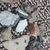 تعدادی سنگ فروشی|جواهرات|خبر, |دیوار