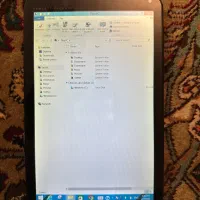 تبلت ویندوزی hp|تبلت|تهران, ایرانشهر|دیوار
