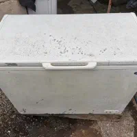 فریزر صندقی|یخچال و فریزر|رشت, سعدی (تختی)|دیوار